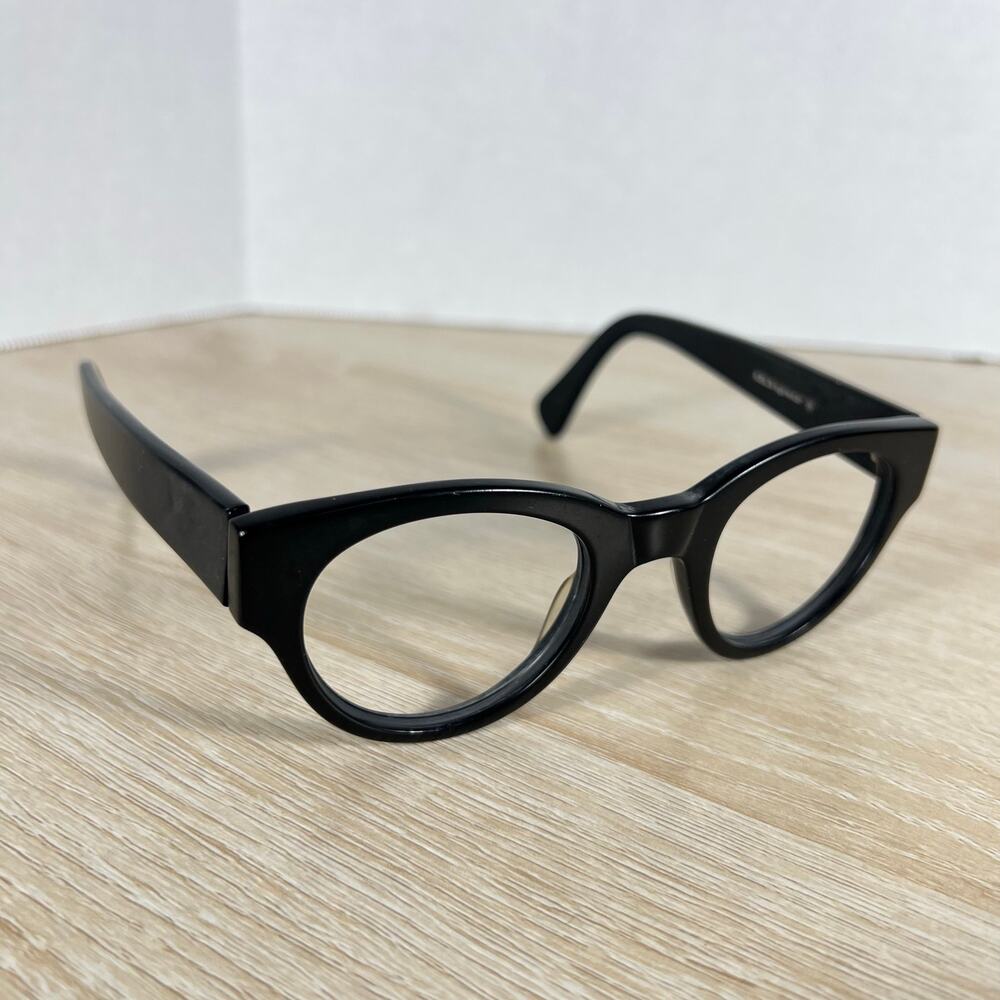 Kala Eyewear Jones MBK Eyeglasses Frames Only READ DESC 47-22-130